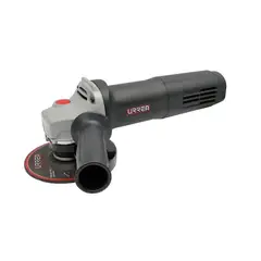 URREA - Pulidora Esmeriladora 4.1/2 Pulgadas 710 W 120 V Industrial