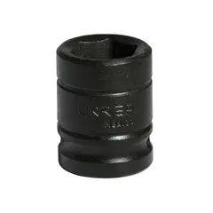 URREA - Copa de Impacto 30 mm 6 Puntas Tipo 2 Cuadrante 1/2 Pulgada