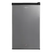 HACEB - Minibar 122 Litros Inoxidable