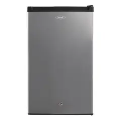 HACEB - Minibar 122 Litros Inoxidable