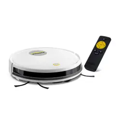 KARCHER - Aspiradora Robot de Limpieza RCV 1 310 ml