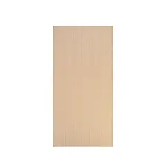 ETERNIT - Eterboard Listones 7C Cedar 12mm Cr de 244 cm x 122 cm
