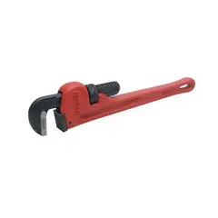URREA - Llave para Tubo 60 Pulgadas Capacidad 8 Pulgadas Uso Extra Pesado