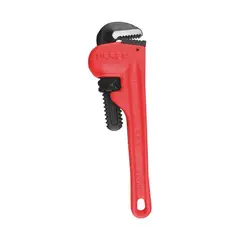 URREA - Llave para Tubo 12 Pulgadas Capacidad 2 Pulgadas Uso Extra Pesado