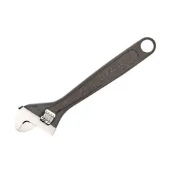 URREA - Llave Expansiva 12 Pulgadas Fosfatizada Apertura 1.5/16 Pulgadas