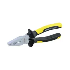 URREA - Alicate Electricista Dieléctrico 8 Pulgadas 1000 V Surtek Universal