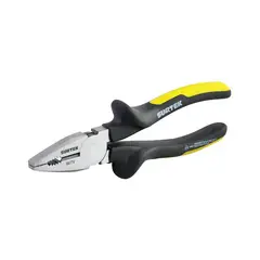 URREA - Alicate Electricista Dieléctrico 7 Pulgadas 1000 V Surtek Universal