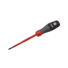 URREA - Destornillador Dieléctrico Pala 3/32 Pulgadas Industrial