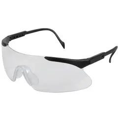 URREA - Gafas de Seguridad Sport Transparentes Uv Industriales