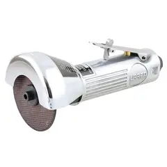 URREA - Cortadora Neumática Industrial 3 Pulgadas 20000 RPM Ajustable