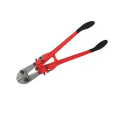 URREA - Cizalla Corta Pernos Forjados 36'' de Uso Industrial
