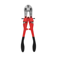 URREA - Cizalla Corta Pernos Forjados 14'' de Uso Industrial