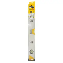 COVO - Nivel Magnético de Aluminio 24 Pulgadas