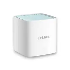 D-LINK - Router Mesh Wifi 6 M15 Ax1500 Malla Inteligencia Artificial