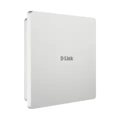 D-LINK - Access Point Dap-3666 Ac1200 Mbps 2.4 y 5 Ghz