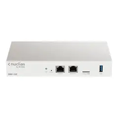 D-LINK - Controladora Ap's Dlink Dnh-100 Nuclias Connect