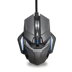 ESENSES - Mouse Gaming Alambrico Wgm 10
