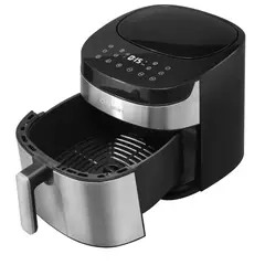 CUISINART - Freidora de Aire Digital 8 En 1 de 7.2 Litros