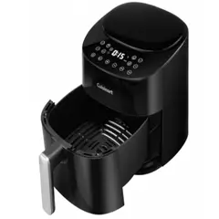 CUISINART - Freidora de Aire Digital Compacta de 4.2 Litros