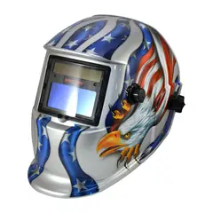 DISCOVER - Careta para Soldador Fotosensible Eagle