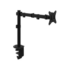 BONNO - Soporte L612 Monitor Negro
