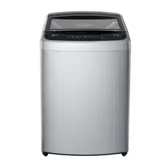 LG - Lavadora Carga Superior Automática 19 kg Smart Motion Wt19dvtb Plata
