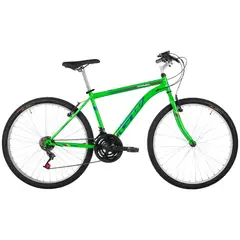 GW - Bicicleta Travel Rin 26 18 Ve Verde