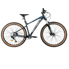 OPTIMUS - Cetra De 9 Velocidaes Hid Azul M