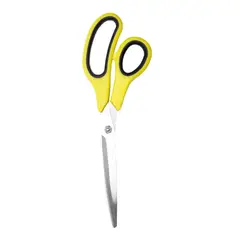 MP TOOLS - Tijera Plástica Costurera Multiusos Corta Tela de 10-1/2"