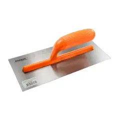 RANGER - Llana Lisa De 280X130Mm Con Mango Plastico