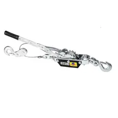 RANGER - Malacate Polipasto o Señorita de Guaya 2 Ton X 2.8 m