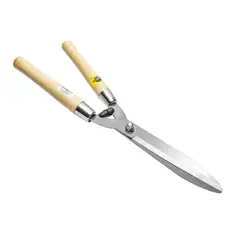 MP TOOLS - Tijeras Largas Para Podar Ramas 10'' Con Cuerpo En Madera