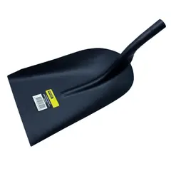 RANGER - Pala Recolectora Carbonera De 16Mm Sin Cabo De 59Cm
