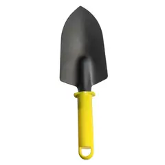 RANGER - Pala Para Jardinera Con Mango Metálico