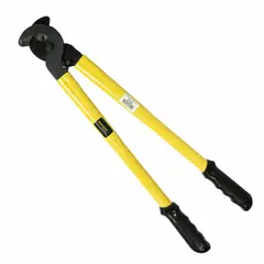 RANGER - Cizalla Corta Cable de 24 Pulgadas con Mango Ergonómicos