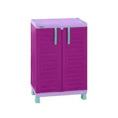 RIMAX - Armario Infantil Glam 45x94 cm