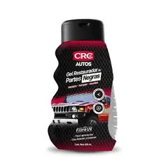 CRC - Gel Restaurador Partes Negras 300Ml