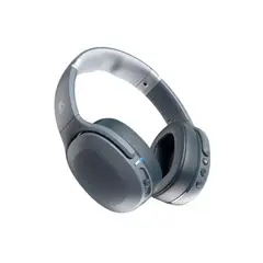 SKULLCANDY - Audífonos Crusher Evo Inalámbricos Gris