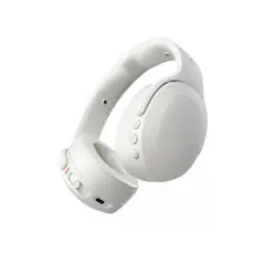 SKULLCANDY - Audífonos Crusher Evo Inalámbricos Blanco
