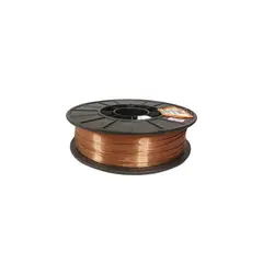 WELD&ALLOY - Alambre MIG ER70S-6 0.035 Pulgadas 5 kg x Caja