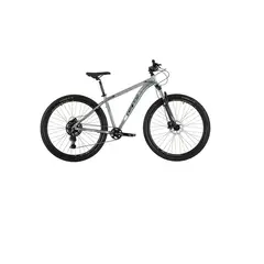 GW - Bicicletas Zebra Rin 29 Grupo Negro/Gris