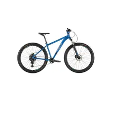 GW - Bicicletas Zebra Rin 29 Grupo Negro/Azul