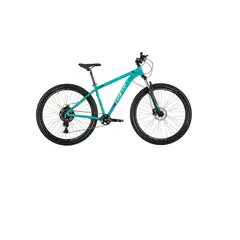 GW - Bicicletas Zebra Rin 29 Grupo Turquesa