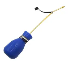 MANTYS - Espolvoreador Insecticidas En Polvo Dust Ball