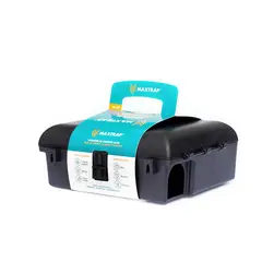 MANTYS - Estación Control Para Roedores Maxtrap M 30