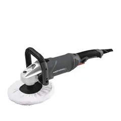 undefined - Polichadora 7 Pulgadas Brilladora 1600W Velocidad Variable Gladiator Pro