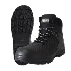 STEELPRO - Bota Quimera Dielectrica Composite T37
