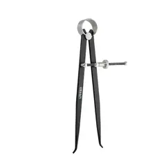 URREA - Compás para Medición Interior 12 Pulgadas de Uso Industrial