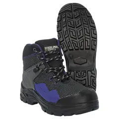 STEELPRO - Bota Quimera Dielectrica Composite T35