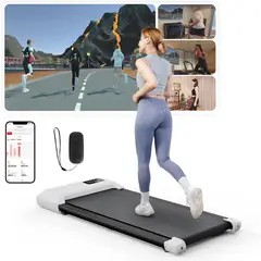 SUPERUN - Caminadora para Debajo del Escritorio con Control Remoto